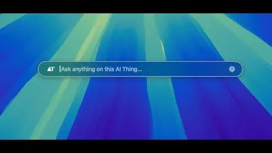 AI Thing AI Thing gallery image