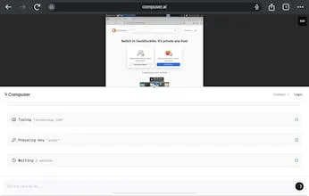 Compuser.ai gallery image