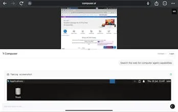 Compuser.ai gallery image