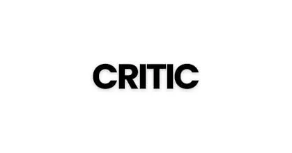 CriticAI CriticAI gallery image