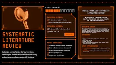 SciSpace Agent SciSpace Agent gallery image
