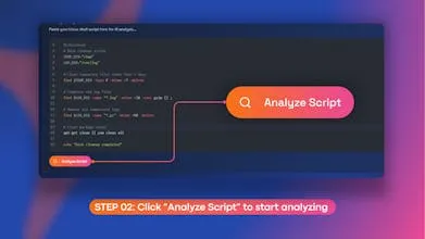 ShellDef interface