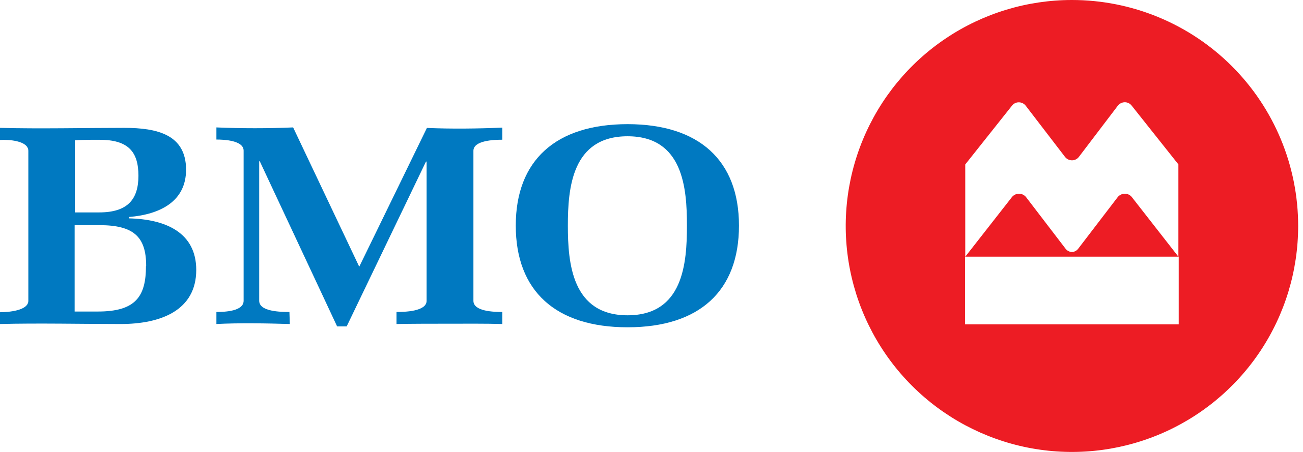 BMO Bank