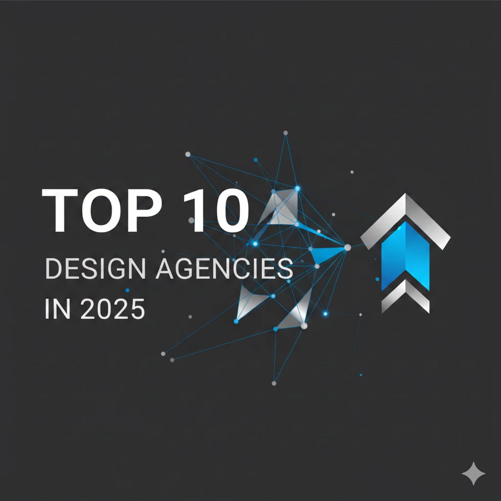 Top 10 Design Agencies in 2025: Complete Guide