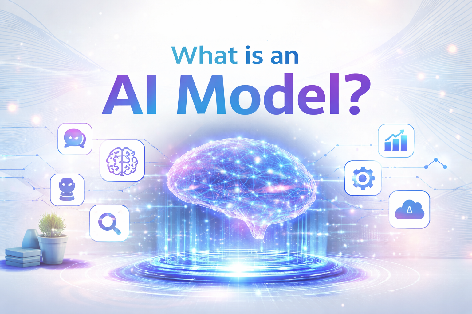 What is an AI Model? A Comprehensive Guide to Understanding AI Models in 2025