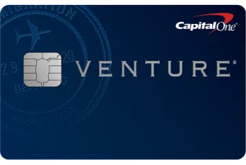 Capital One Venture