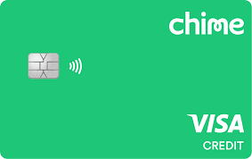 Chime Credit Builder