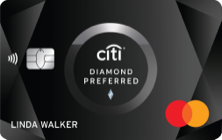 Citi Diamond Preferred