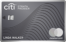 Citi Premier