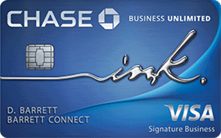Ink Business Unlimited