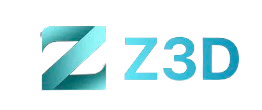 Z3D