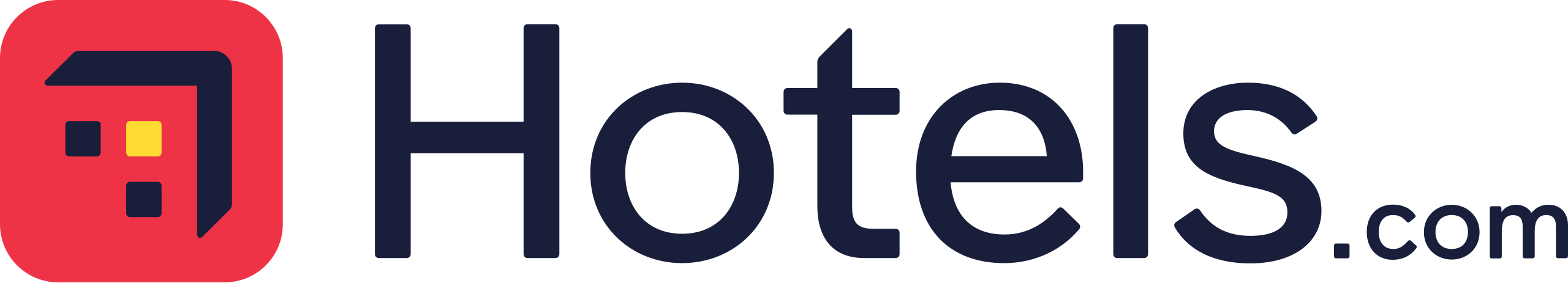 Hotels.com