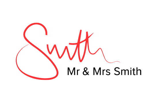 Mr & Mrs Smith