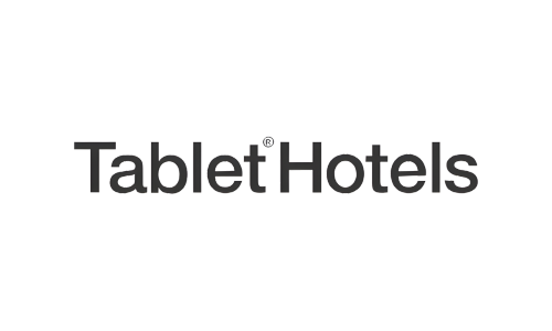 Tablet Hotels